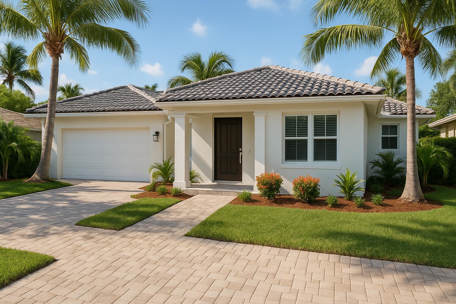 BlueStone Building Contractors local service coverage in Delray Beach