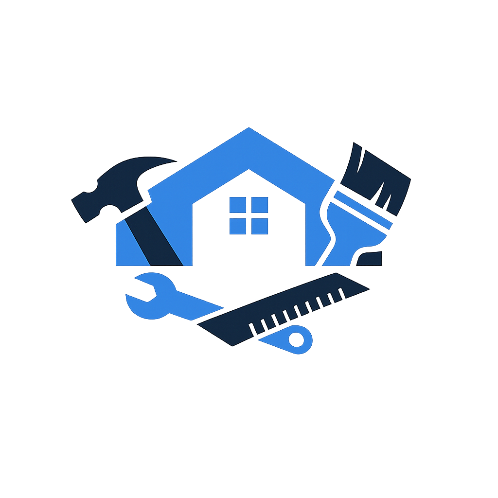 BlueStone Building Contractors logo